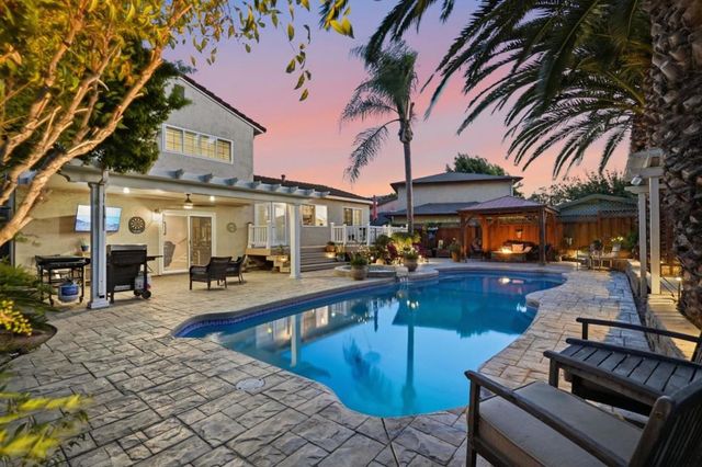 495 London Drive, Gilroy, CA 95020
