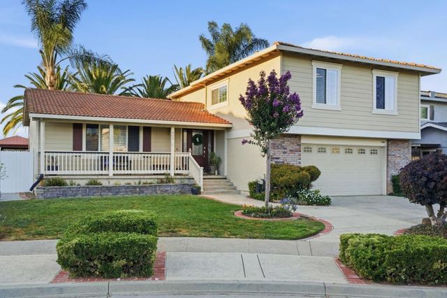 495 London Drive, Gilroy, CA 95020