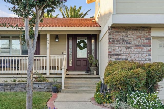 495 London Drive, Gilroy, CA 95020