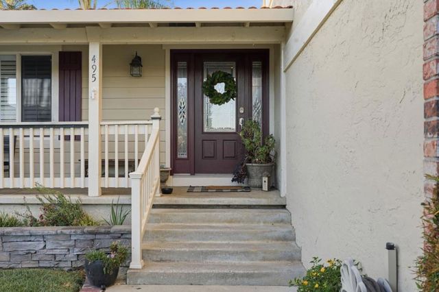 495 London Drive, Gilroy, CA 95020