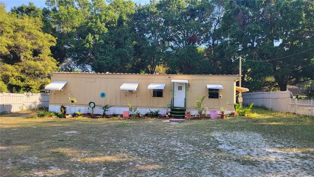 216 ANN STREET, Lady Lake, FL 32159