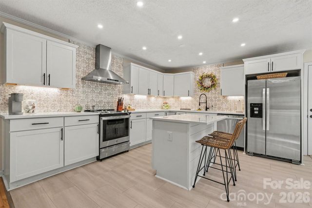 1203 Flintshire Drive, Albemarle, NC 28001
