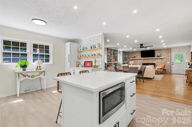 1203 Flintshire Drive, Albemarle, NC 28001