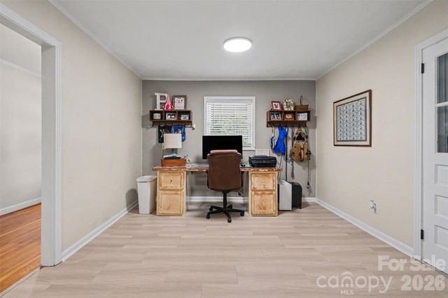 1203 Flintshire Drive, Albemarle, NC 28001