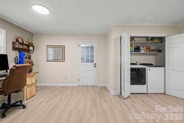 1203 Flintshire Drive, Albemarle, NC 28001