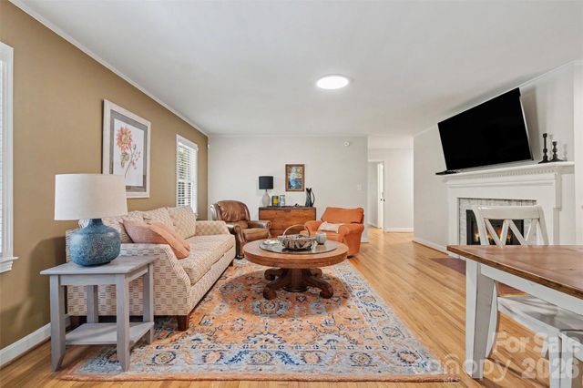 1203 Flintshire Drive, Albemarle, NC 28001