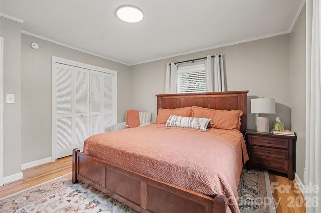 1203 Flintshire Drive, Albemarle, NC 28001