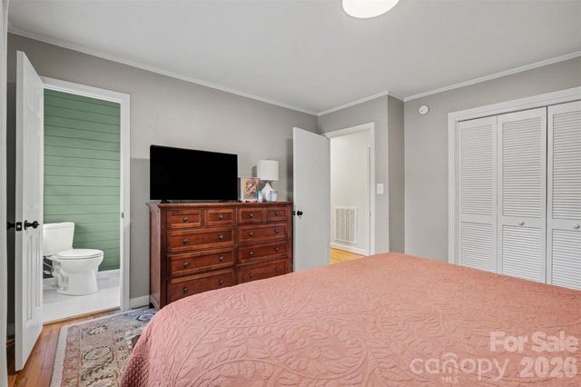 1203 Flintshire Drive, Albemarle, NC 28001
