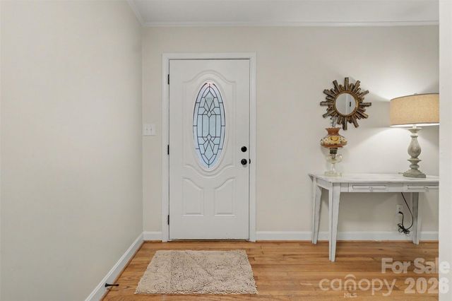 1203 Flintshire Drive, Albemarle, NC 28001