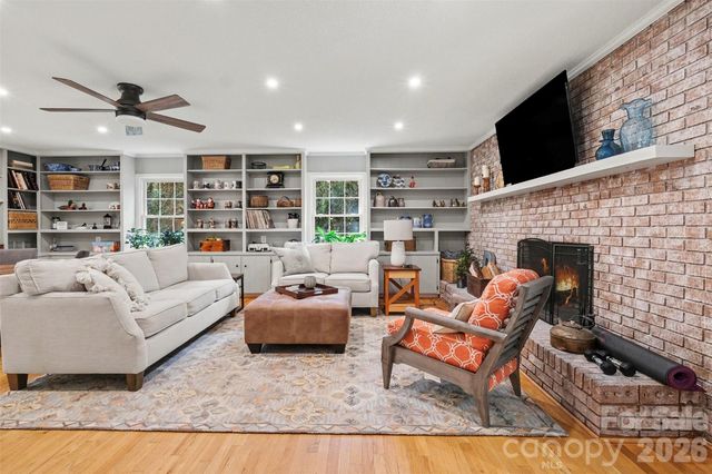 1203 Flintshire Drive, Albemarle, NC 28001