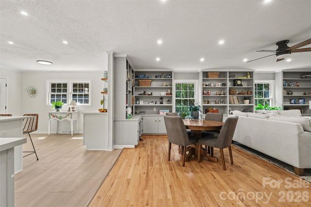 1203 Flintshire Drive, Albemarle, NC 28001