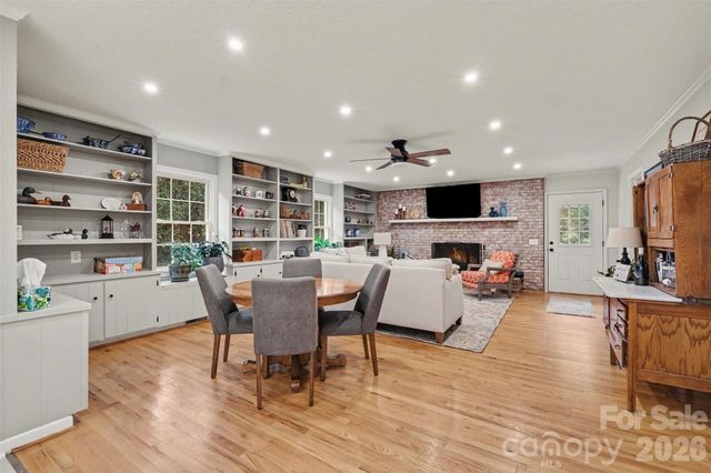 1203 Flintshire Drive, Albemarle, NC 28001