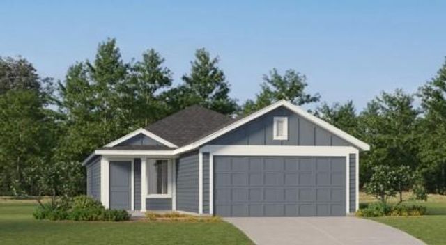 4911 Esperanza Terrace Drive, Richmond, TX 77469