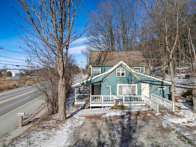 335 Grove Street, Brandon, VT 05733