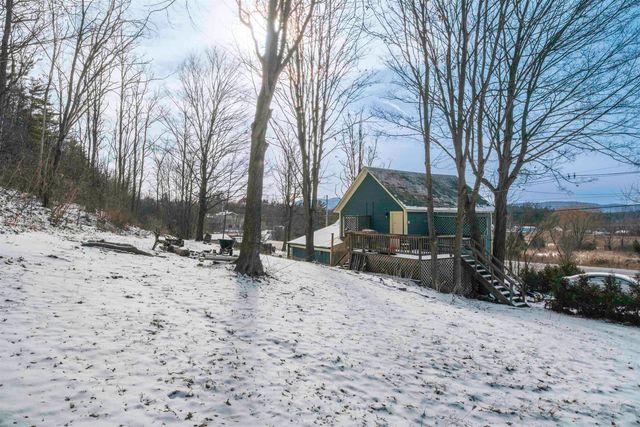 335 Grove Street, Brandon, VT 05733