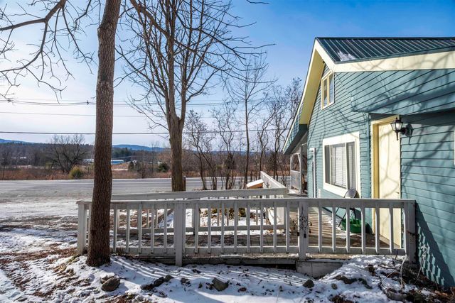 335 Grove Street, Brandon, VT 05733