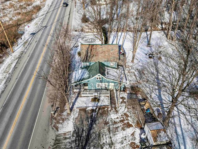 335 Grove Street, Brandon, VT 05733