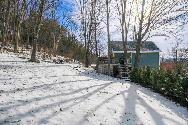 335 Grove Street, Brandon, VT 05733