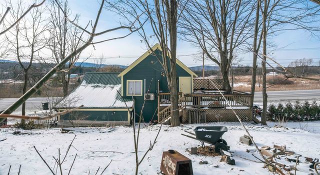 335 Grove Street, Brandon, VT 05733