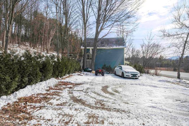 335 Grove Street, Brandon, VT 05733