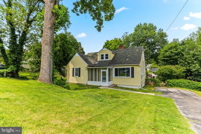 309 STAFFORD DR, Catonsville, MD 21228