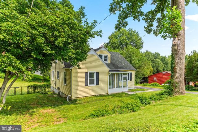 309 STAFFORD DR, Catonsville, MD 21228