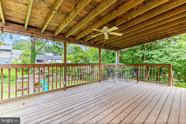 309 STAFFORD DR, Catonsville, MD 21228