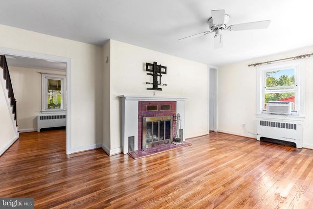 309 STAFFORD DR, Catonsville, MD 21228