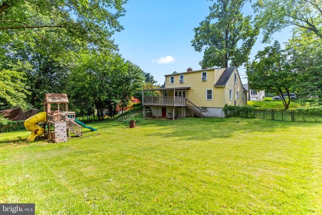 309 STAFFORD DR, Catonsville, MD 21228