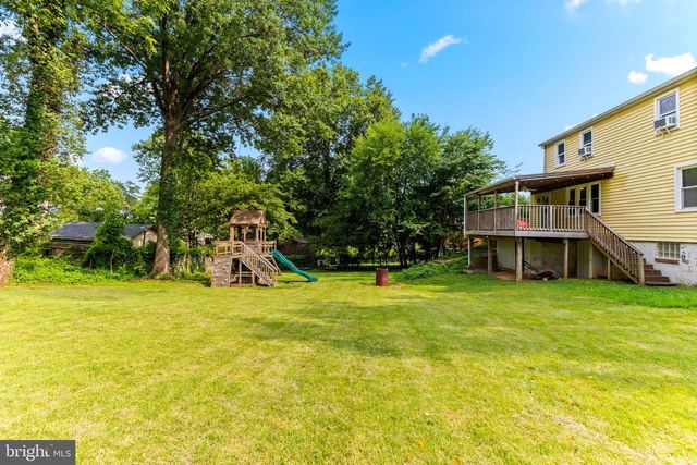 309 STAFFORD DR, Catonsville, MD 21228