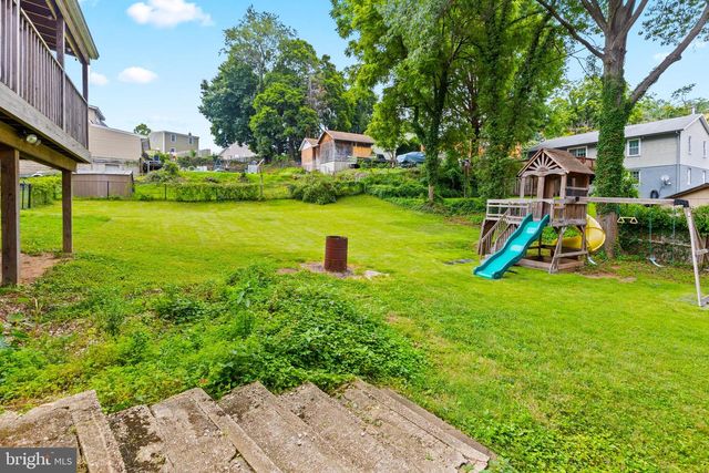 309 STAFFORD DR, Catonsville, MD 21228