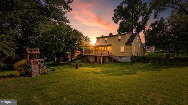 309 STAFFORD DR, Catonsville, MD 21228