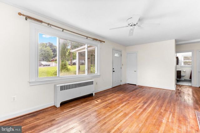 309 STAFFORD DR, Catonsville, MD 21228