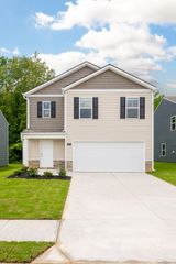 27 Quarter Street, Rossville, GA 30741