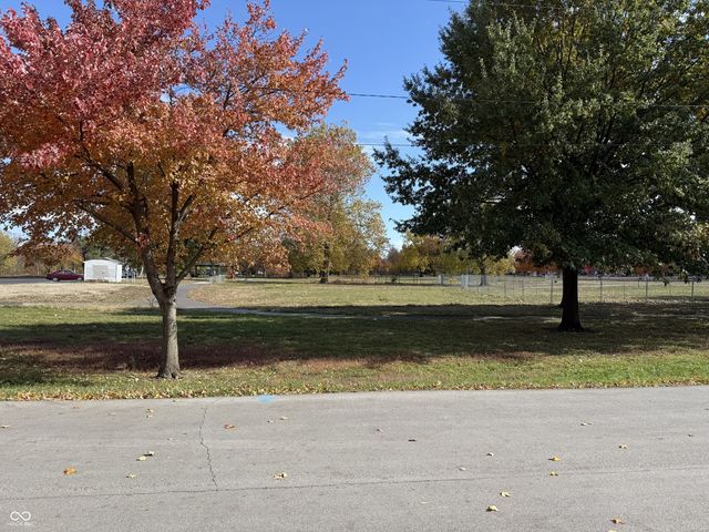 416 S Denny Street, Indianapolis, IN 46201