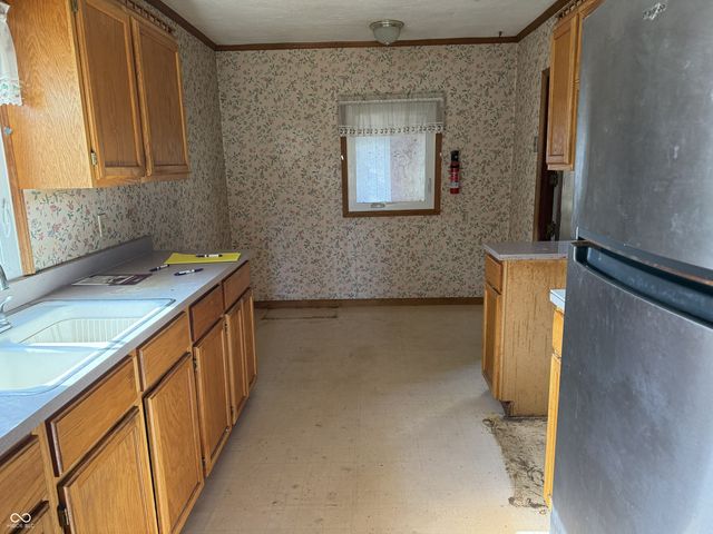 416 S Denny Street, Indianapolis, IN 46201