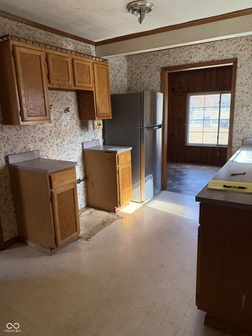 416 S Denny Street, Indianapolis, IN 46201