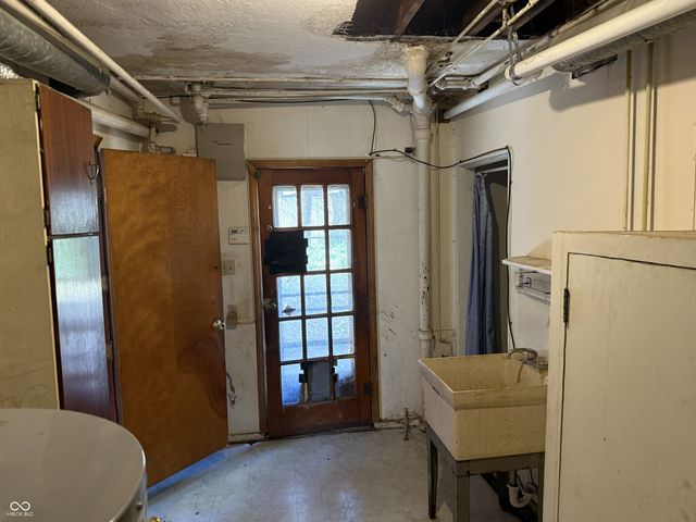 416 S Denny Street, Indianapolis, IN 46201