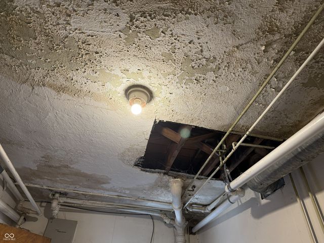 416 S Denny Street, Indianapolis, IN 46201