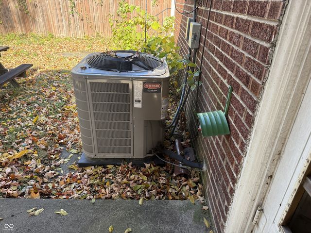 416 S Denny Street, Indianapolis, IN 46201