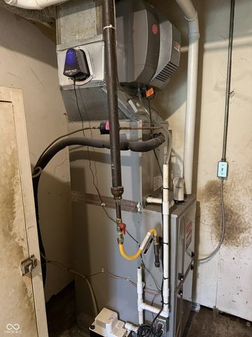 416 S Denny Street, Indianapolis, IN 46201