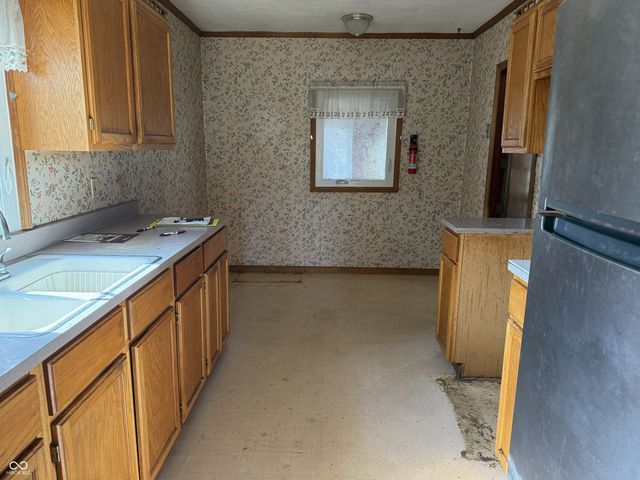 416 S Denny Street, Indianapolis, IN 46201