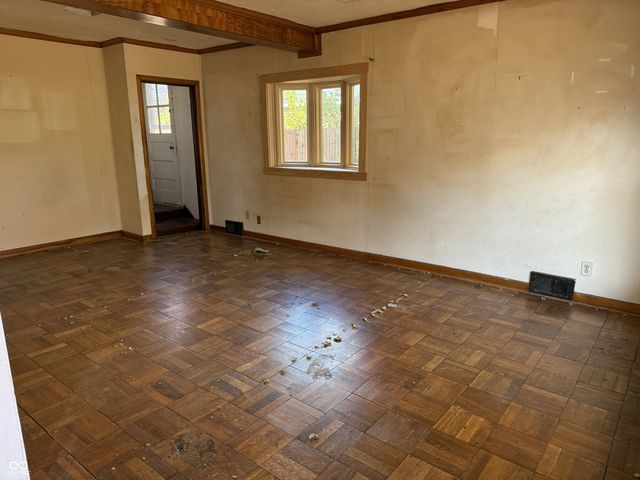 416 S Denny Street, Indianapolis, IN 46201