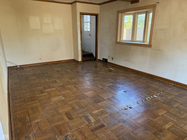 416 S Denny Street, Indianapolis, IN 46201