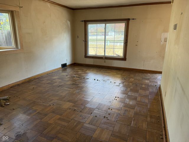 416 S Denny Street, Indianapolis, IN 46201