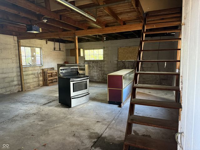 416 S Denny Street, Indianapolis, IN 46201