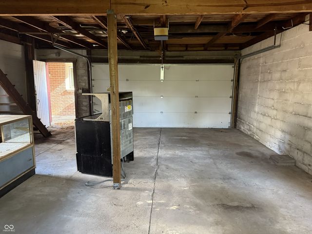 416 S Denny Street, Indianapolis, IN 46201