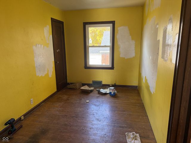 416 S Denny Street, Indianapolis, IN 46201