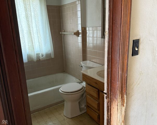 416 S Denny Street, Indianapolis, IN 46201