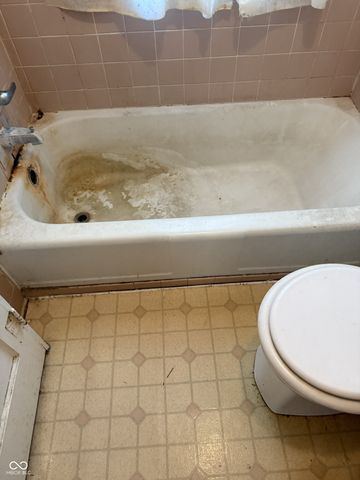 416 S Denny Street, Indianapolis, IN 46201